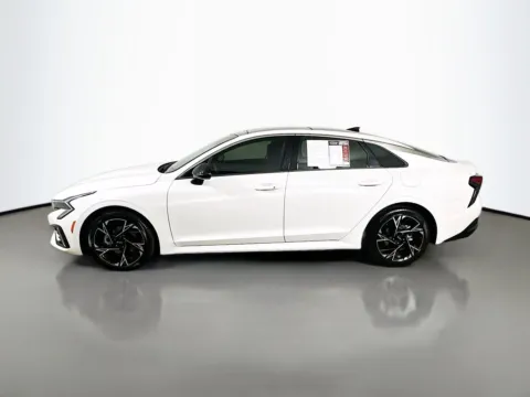 More photos of 2025 Kia K5 GT-Line at Automaxx of the Carolinas, SC