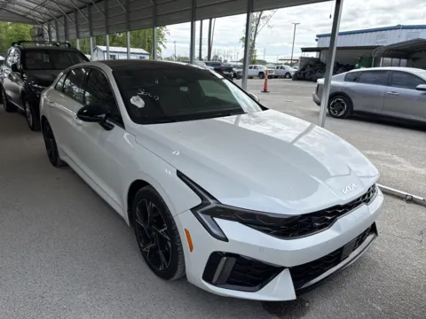 Photos of 2025 Kia K5 GT-Line for sale in Summerville, SC at Automaxx of the Carolinas