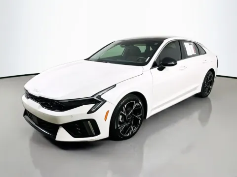 Another view of 2025 Kia K5 GT-Line for sale in Summerville, SC at Automaxx of the Carolinas