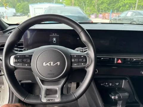 More photos of 2025 Kia K5 GT-Line at Automaxx of the Carolinas, SC