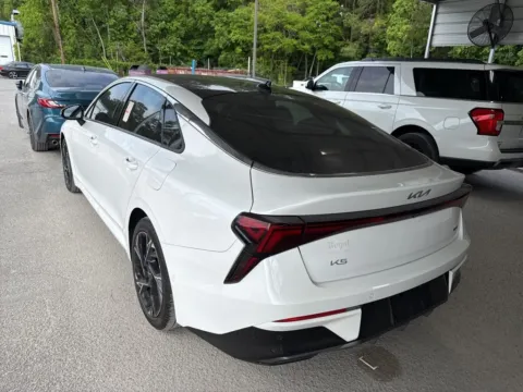More photos of 2025 Kia K5 GT-Line at Automaxx of the Carolinas, SC