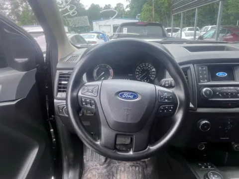 More photos of 2021 Ford Ranger XL at Automaxx of the Carolinas, SC