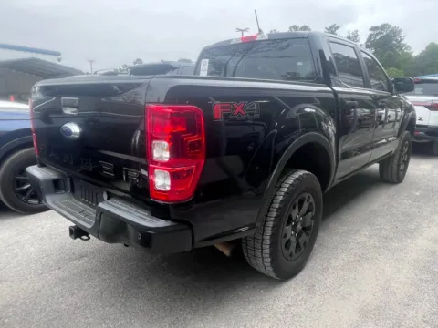 More photos of 2021 Ford Ranger XL at Automaxx of the Carolinas, SC
