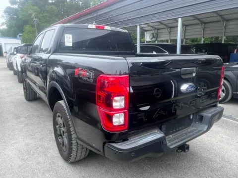 Another view of 2021 Ford Ranger XL for sale in Summerville, SC at Automaxx of the Carolinas