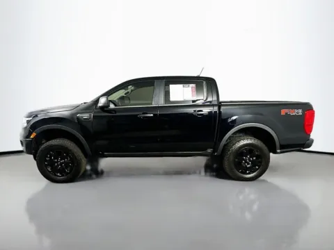 More photos of 2021 Ford Ranger XL at Automaxx of the Carolinas, SC