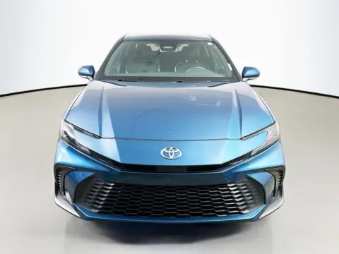 Photos of 2025 Toyota Camry SE for sale in Summerville, SC at Automaxx of the Carolinas