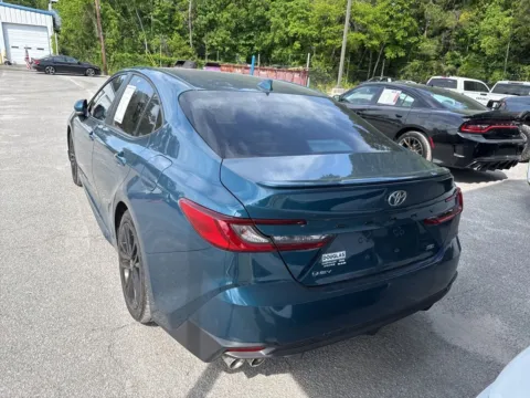 More photos of 2025 Toyota Camry SE at Automaxx of the Carolinas, SC