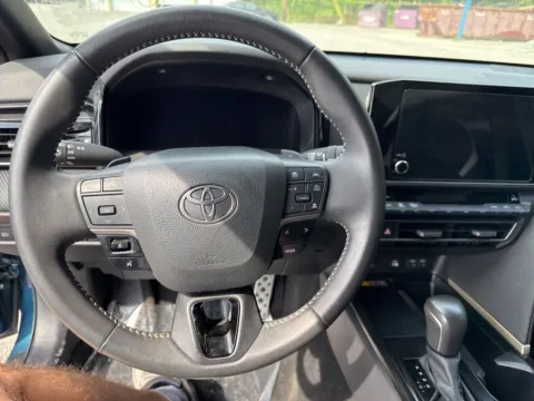 More photos of 2025 Toyota Camry SE at Automaxx of the Carolinas, SC