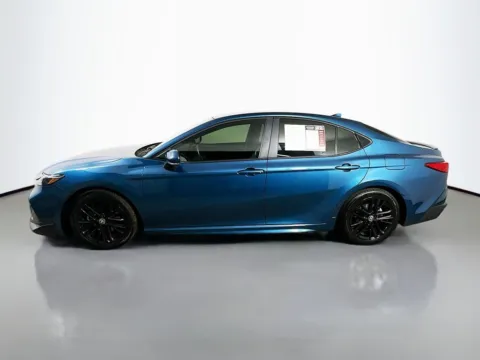 More photos of 2025 Toyota Camry SE at Automaxx of the Carolinas, SC