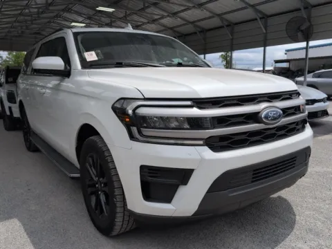 Photos of 2022 Ford Expedition Max XLT for sale in Summerville, SC at Automaxx of the Carolinas