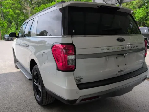 More photos of 2022 Ford Expedition Max XLT at Automaxx of the Carolinas, SC