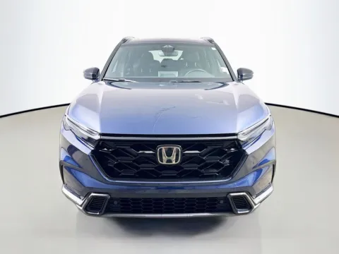 Photos of 2025 Honda CR-V Hybrid Sport-L for sale in Summerville, SC at Automaxx of the Carolinas