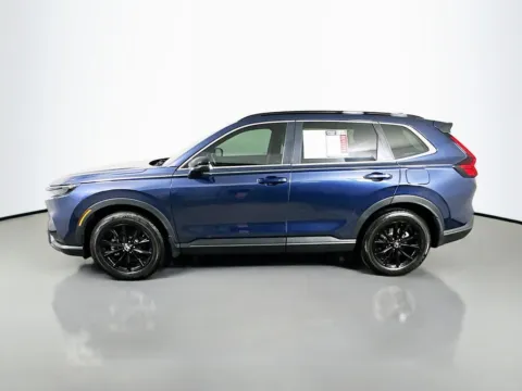 More photos of 2025 Honda CR-V Hybrid Sport-L at Automaxx of the Carolinas, SC