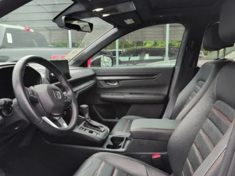 More photos of 2025 Honda CR-V Hybrid Sport-L at Automaxx of the Carolinas, SC
