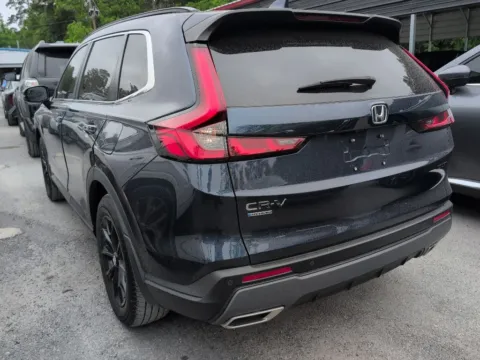 More photos of 2025 Honda CR-V Hybrid Sport-L at Automaxx of the Carolinas, SC