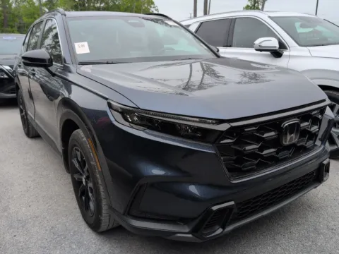 Photos of 2025 Honda CR-V Hybrid Sport-L for sale in Summerville, SC at Automaxx of the Carolinas