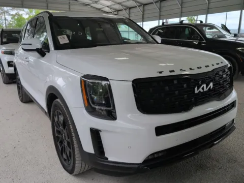 Photos of 2022 Kia Telluride SX for sale in Summerville, SC at Automaxx of the Carolinas