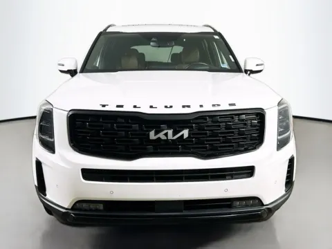 Photos of 2022 Kia Telluride SX for sale in Summerville, SC at Automaxx of the Carolinas