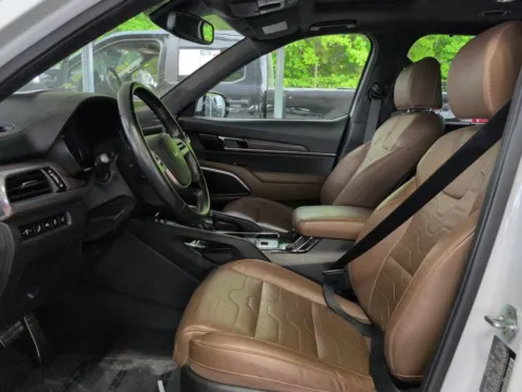 More photos of 2022 Kia Telluride SX at Automaxx of the Carolinas, SC