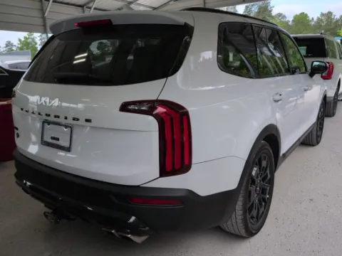 Another view of 2022 Kia Telluride SX for sale in Summerville, SC at Automaxx of the Carolinas