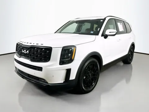 Another view of 2022 Kia Telluride SX for sale in Summerville, SC at Automaxx of the Carolinas