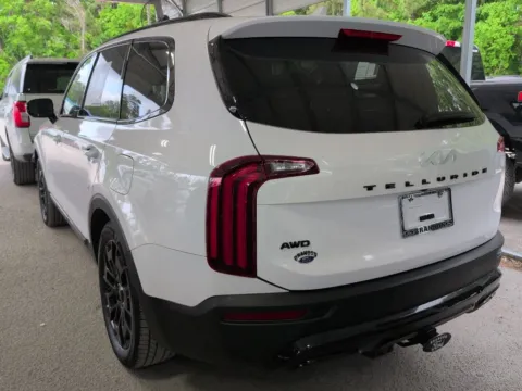 More photos of 2022 Kia Telluride SX at Automaxx of the Carolinas, SC