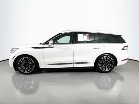 More photos of 2021 Lincoln Aviator Black Label at Automaxx of the Carolinas, SC