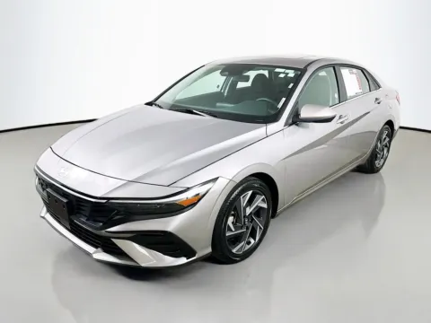 Another view of 2025 Hyundai Elantra SEL Convenience for sale in Summerville, SC at Automaxx of the Carolinas