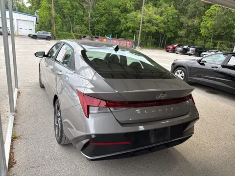 Photos of 2025 Hyundai Elantra SEL Convenience for sale in Summerville, SC at Automaxx of the Carolinas