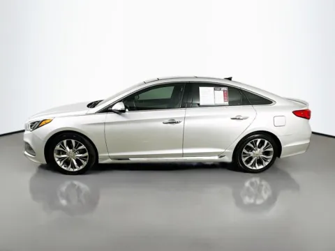 More photos of 2017 Hyundai Sonata Limited at Automaxx of the Carolinas, SC