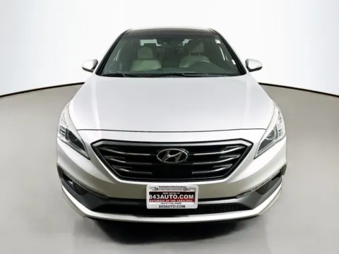 Photos of 2017 Hyundai Sonata Limited for sale in Summerville, SC at Automaxx of the Carolinas