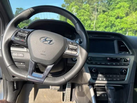 Photos of 2017 Hyundai Sonata Limited for sale in Summerville, SC at Automaxx of the Carolinas