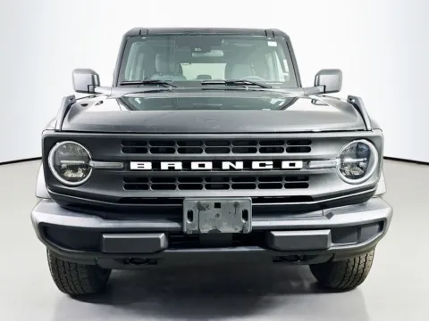 Photos of 2025 Ford Bronco Big Bend for sale in Summerville, SC at Automaxx of the Carolinas