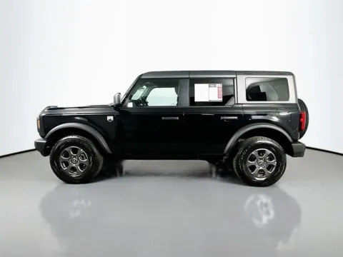 More photos of 2025 Ford Bronco Big Bend at Automaxx of the Carolinas, SC