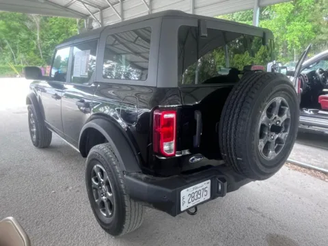 More photos of 2025 Ford Bronco Big Bend at Automaxx of the Carolinas, SC