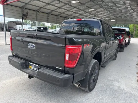 Another view of 2023 Ford F-150 XLT for sale in Summerville, SC at Automaxx of the Carolinas
