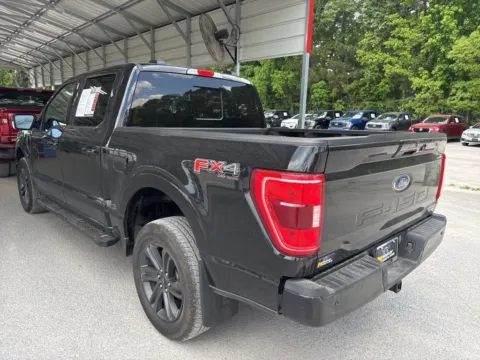 More photos of 2023 Ford F-150 XLT at Automaxx of the Carolinas, SC