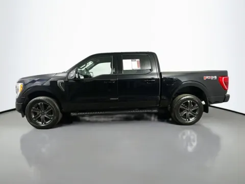 More photos of 2023 Ford F-150 XLT at Automaxx of the Carolinas, SC