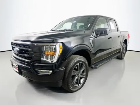 Another view of 2023 Ford F-150 XLT for sale in Summerville, SC at Automaxx of the Carolinas