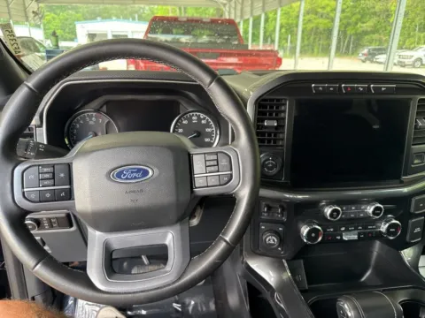 More photos of 2023 Ford F-150 XLT at Automaxx of the Carolinas, SC