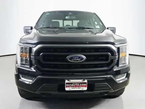 Photos of 2023 Ford F-150 XLT for sale in Summerville, SC at Automaxx of the Carolinas