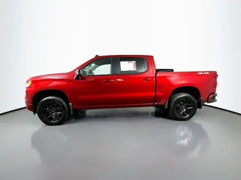 More photos of 2024 Chevrolet Silverado 1500 RST at Automaxx of the Carolinas, SC