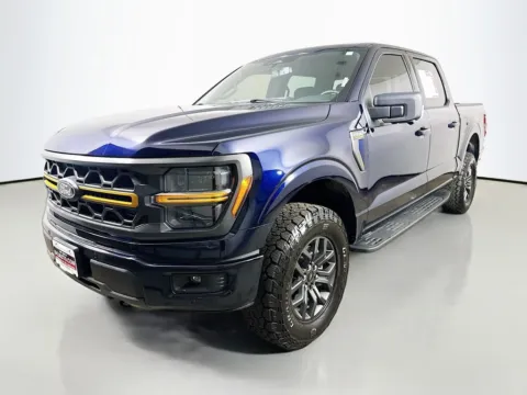 Another view of 2025 Ford F-150 Tremor for sale in Summerville, SC at Automaxx of the Carolinas