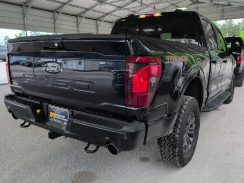 Another view of 2025 Ford F-150 Tremor for sale in Summerville, SC at Automaxx of the Carolinas