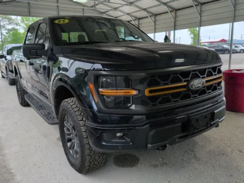 Photos of 2025 Ford F-150 Tremor for sale in Summerville, SC at Automaxx of the Carolinas