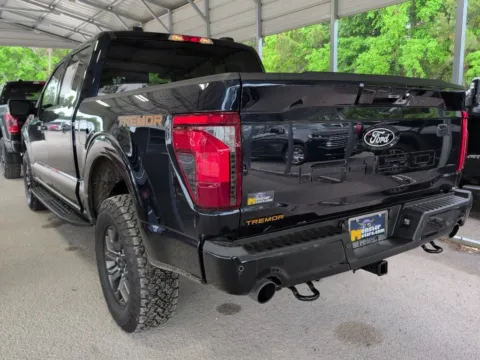 More photos of 2025 Ford F-150 Tremor at Automaxx of the Carolinas, SC