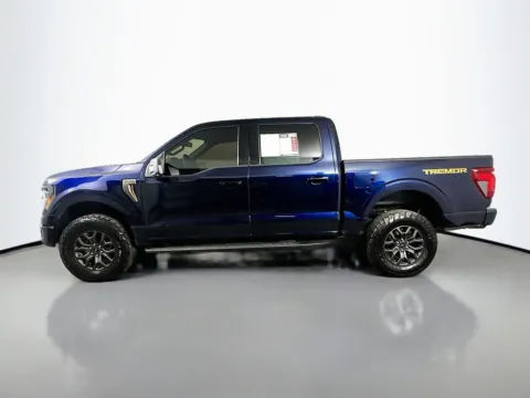 More photos of 2025 Ford F-150 Tremor at Automaxx of the Carolinas, SC