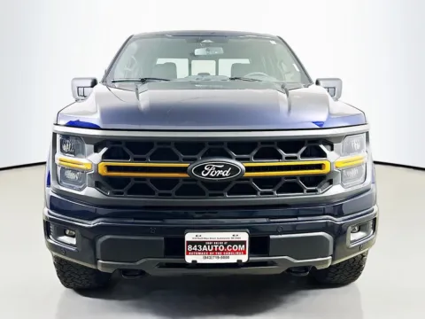 Photos of 2025 Ford F-150 Tremor for sale in Summerville, SC at Automaxx of the Carolinas