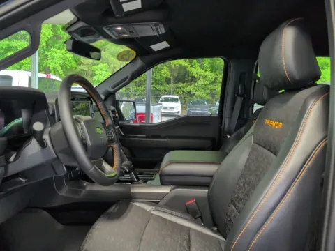 More photos of 2025 Ford F-150 Tremor at Automaxx of the Carolinas, SC