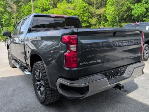 More photos of 2020 Chevrolet Silverado 1500 LT at Automaxx of the Carolinas, SC